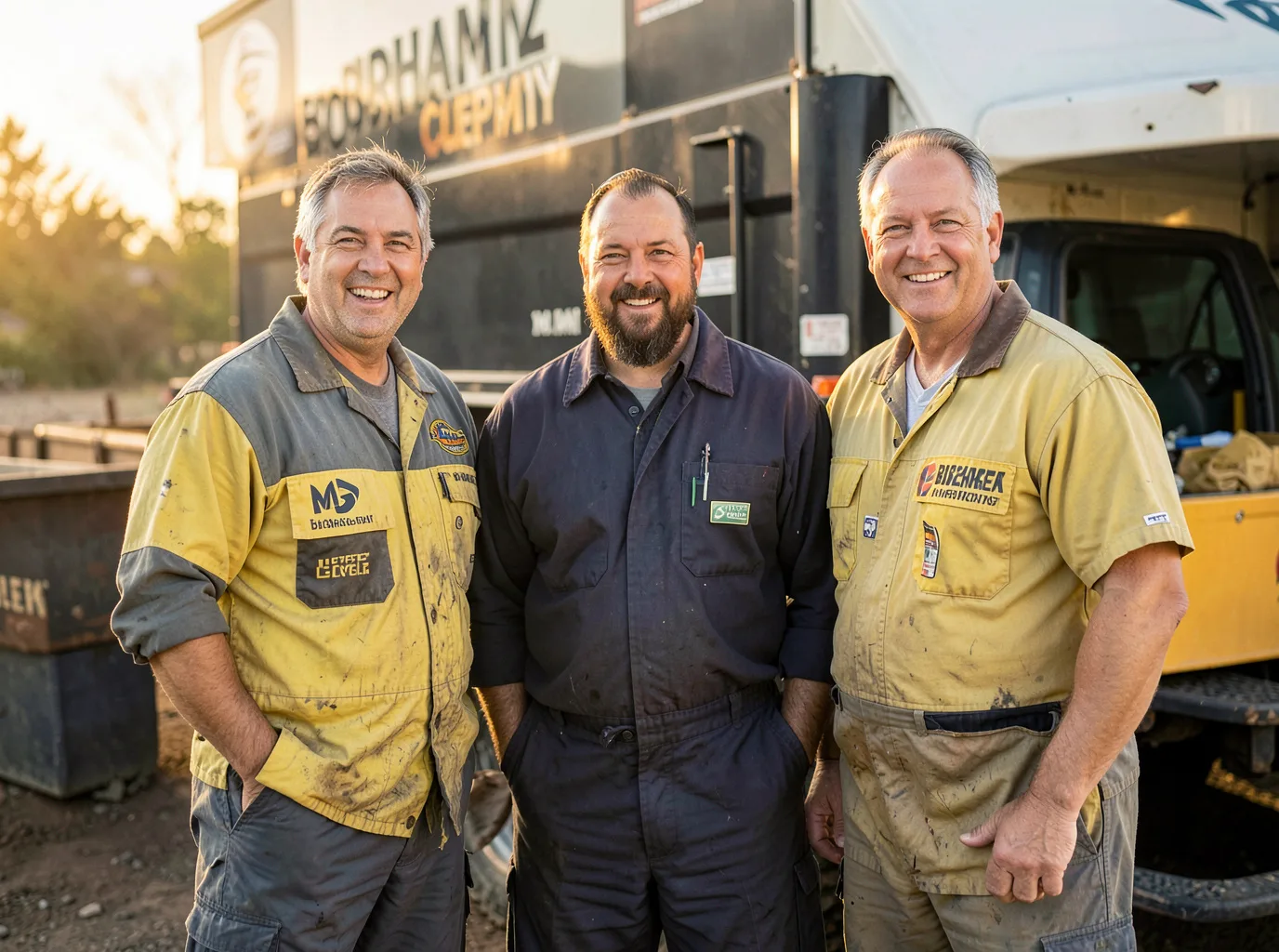 Sewage Cleanup company in Taylors, SC